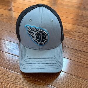 NFL Tennessee Titans men’s hat med/large